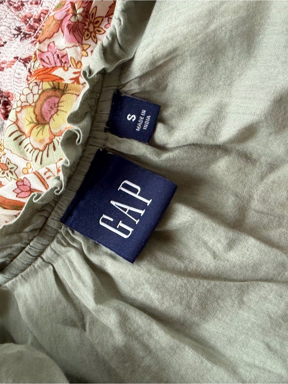 GAP boho dresses - Picture 3 of 5